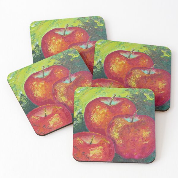 Item preview, Apples Still Life designed and sold by HopeProject.