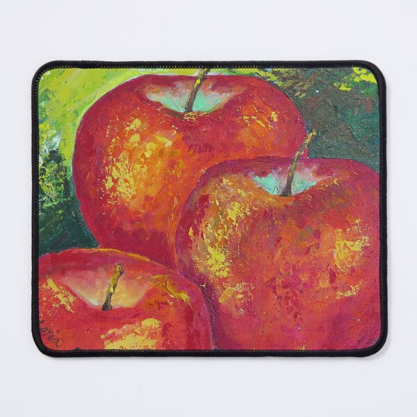 Item preview, Apples Still Life designed and sold by HopeProject.