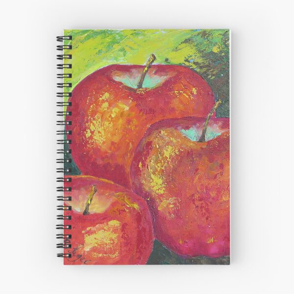 Item preview, Apples Still Life designed and sold by HopeProject.