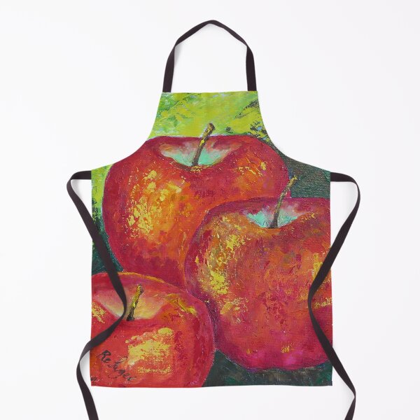 Item preview, Apples Still Life designed and sold by HopeProject.