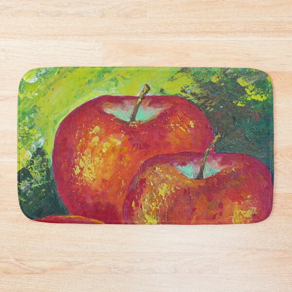 Item preview, Apples Still Life designed and sold by HopeProject.