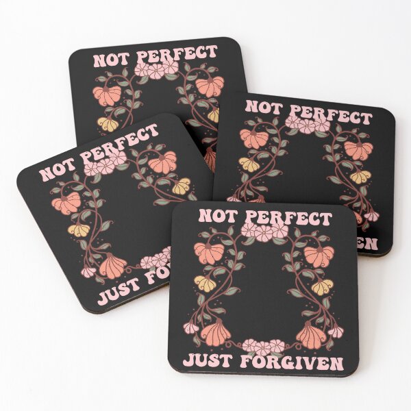 Item preview, Just Forgiven designed and sold by SpiritualVision.