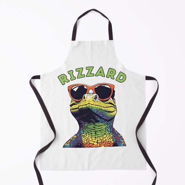 Item preview, Rizzard Gyatt Rizz Lizzard Rizz designed and sold by gillys.