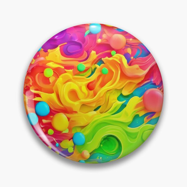 Item preview, Color Splash Backdrop designed and sold by Health And Fitness Posts e-Store.
