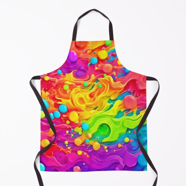 Item preview, Color Splash Backdrop designed and sold by Health And Fitness Posts e-Store.