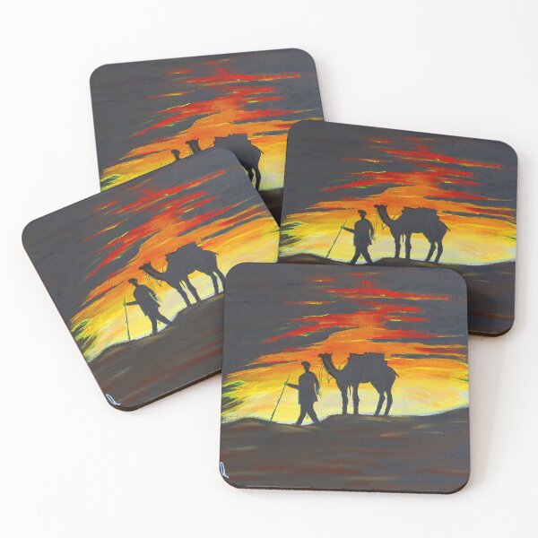 Item preview, Larga caminata designed and sold by HopeProject.