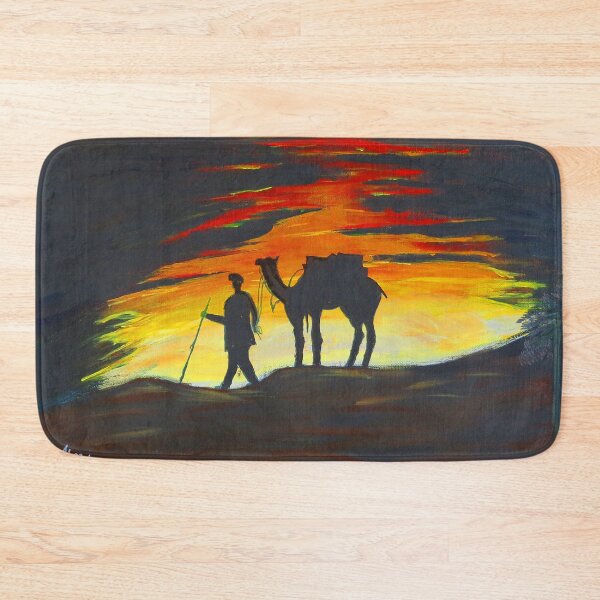 Item preview, Long Trek designed and sold by HopeProject.