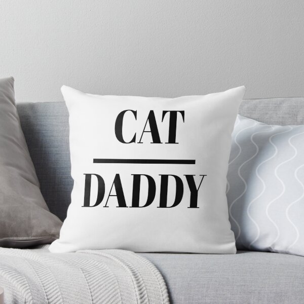 Item preview, cat daddy  designed and sold by MKshoper.