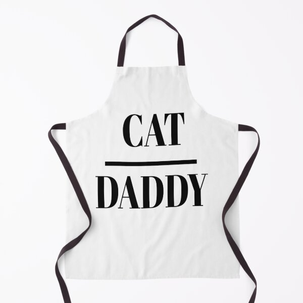 Item preview, cat daddy designed and sold by MKshoper.