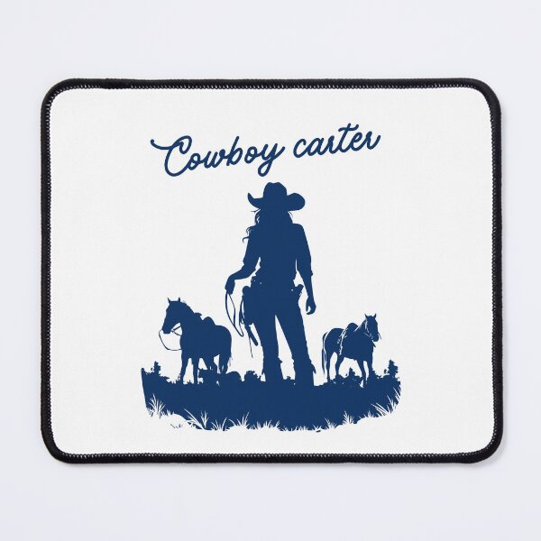 Item preview, Cowboy carter designed and sold by perfect world.