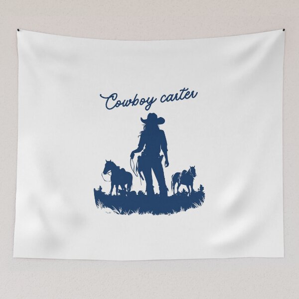 Item preview, Cowboy carter designed and sold by perfect  world.