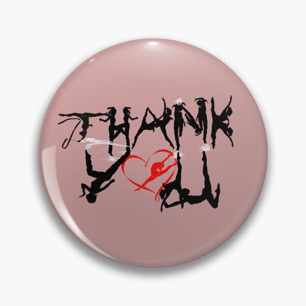 Item preview, THANK YOU designed and sold by KENSHOPKE.