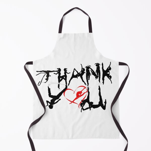 Item preview, THANK YOU designed and sold by KENSHOPKE.
