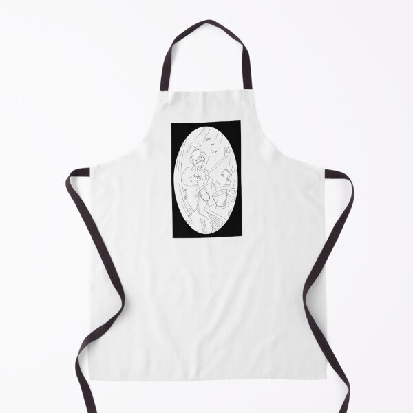 Item preview, Joy and Food designed and sold by BunnieBassett.