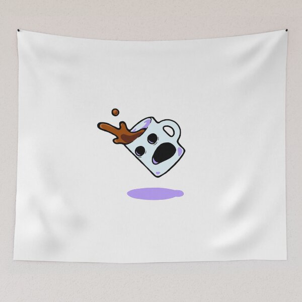 Item preview, Coffee designed and sold by draw-in-routine.