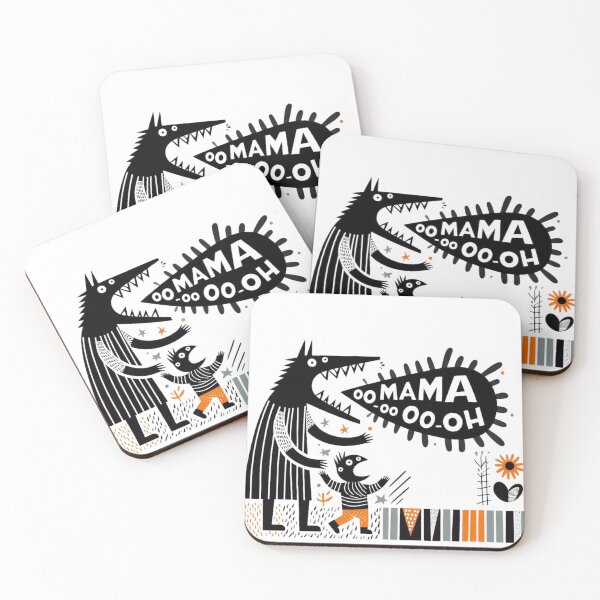 Item preview, Mama Oo - Oo - Ooh :from EgyApe Artists  designed and sold by egyape ⭐⭐⭐⭐⭐.