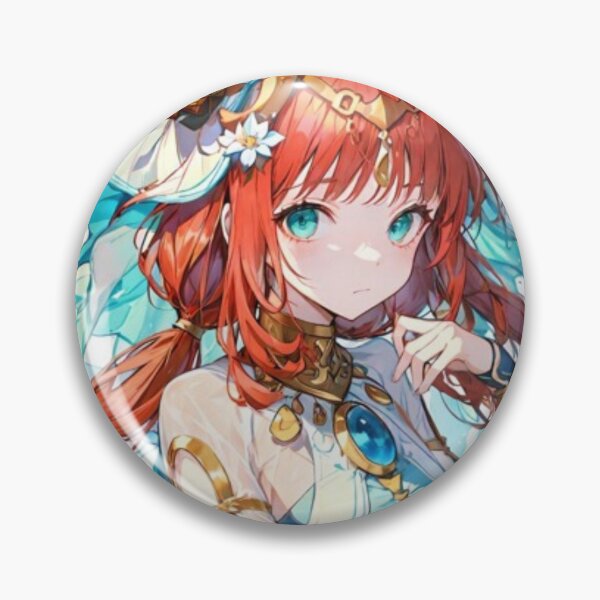Item preview, Nilou designed and sold by Axion-The-Best.