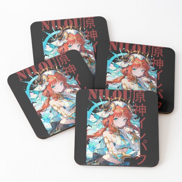 Item preview, Nilou designed and sold by Axion-The-Best.