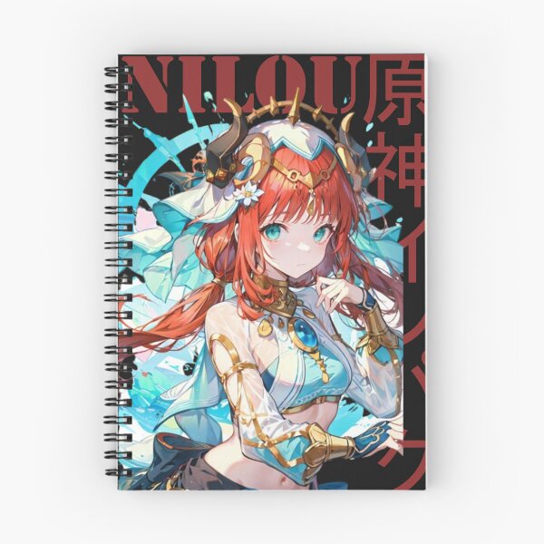 Item preview, Nilou designed and sold by Axion-The-Best.