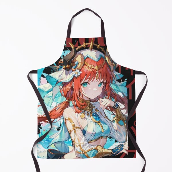 Item preview, Nilou designed and sold by Axion-The-Best.