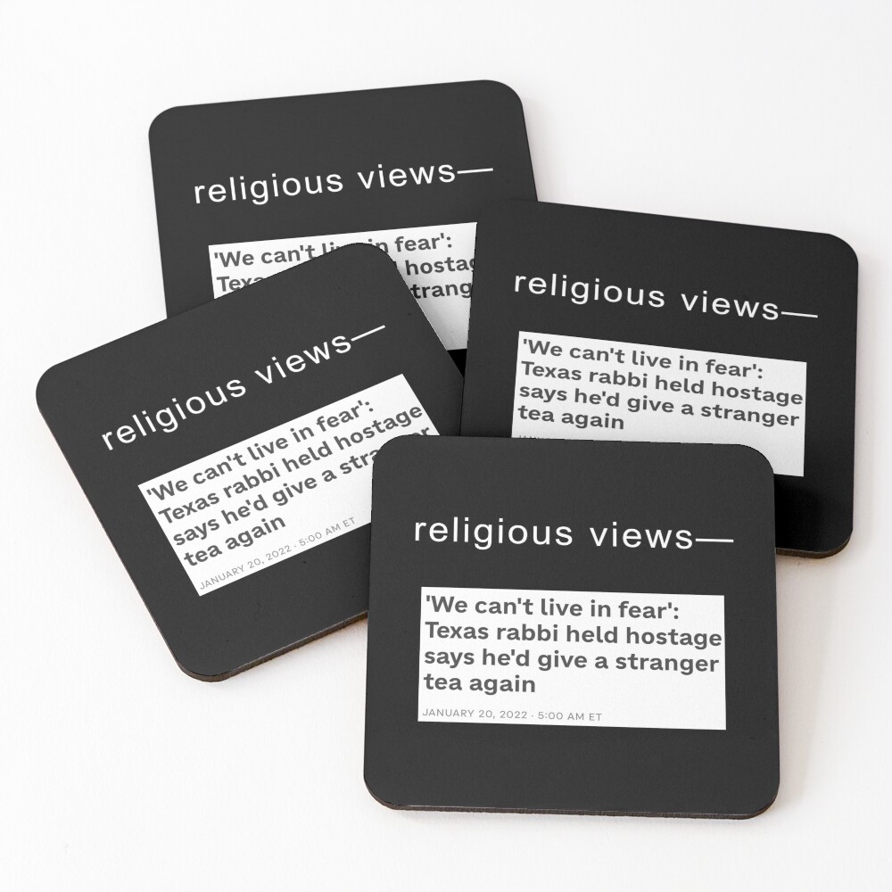 Item preview, Coasters (Set of 4) designed and sold by DevonSpier.