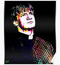 in caleb, we trust Poster