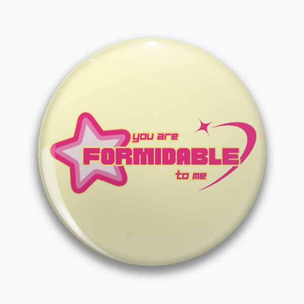 Item preview, formidable  designed and sold by Macskas.