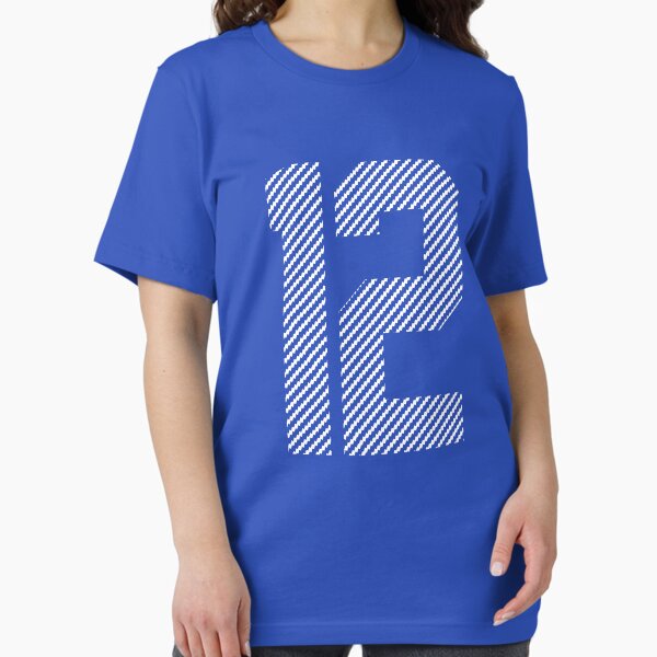12th Anniversary T-Shirts for Sale | Redbubble