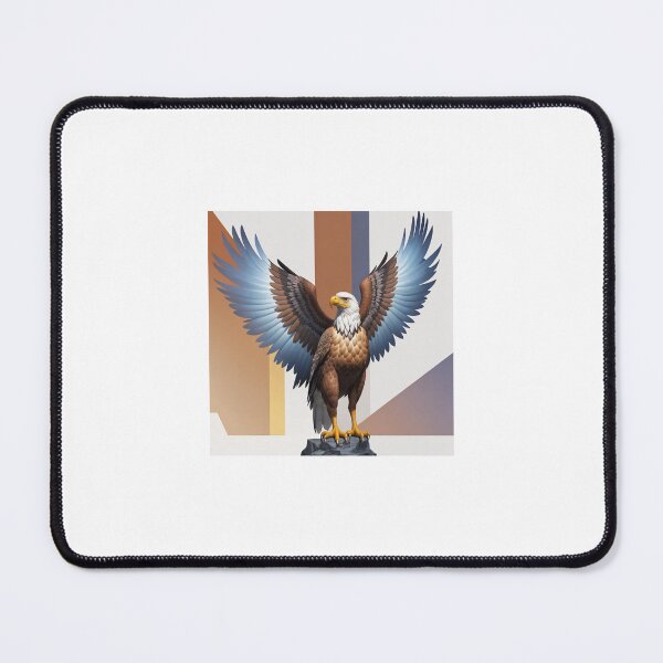 Item preview, the eagle designed and sold by victoriousCraft.