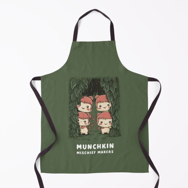 Item preview, Munchkin Mischief Makers - Kawaii designed and sold by Rockin-Rainbow.