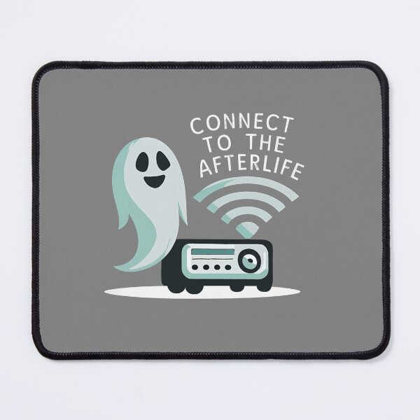 Item preview, Spectral Wi-Fi designed and sold by ghastlygraphix.