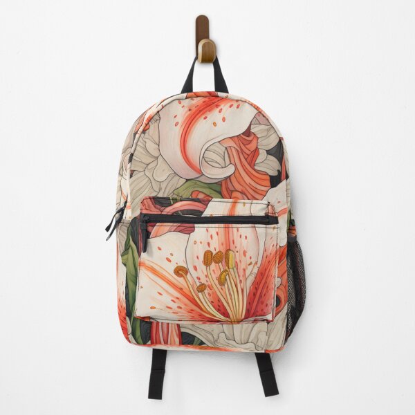 Item preview, Lillies designed and sold by whitecat23.