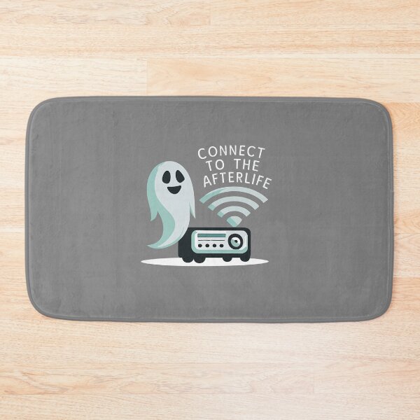 Item preview, Spectral Wi-Fi designed and sold by ghastlygraphix.