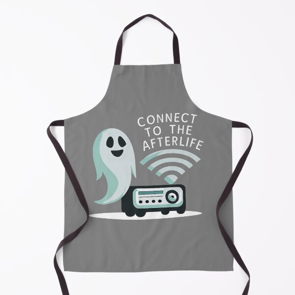 Item preview, Spectral Wi-Fi designed and sold by ghastlygraphix.