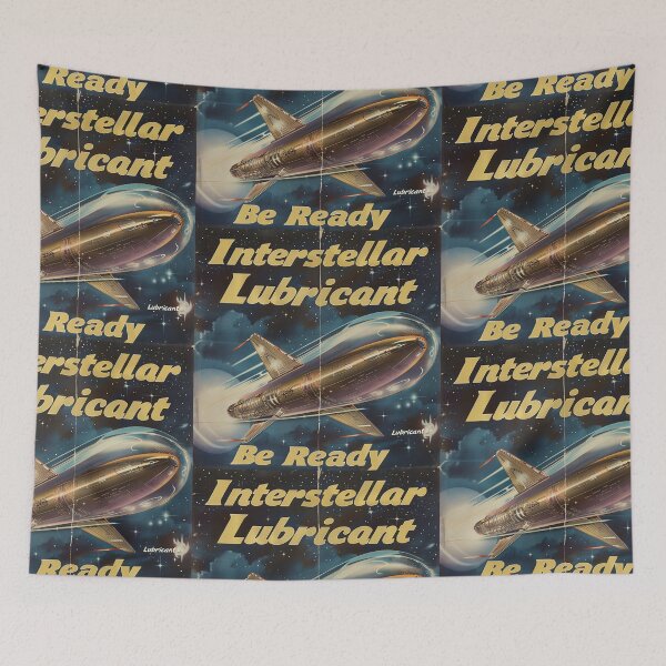 Item preview, Be Ready designed and sold by RENcraft.