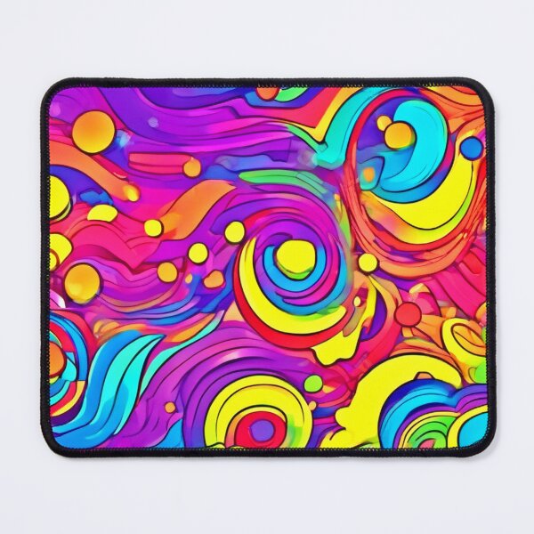 Item preview, Splashy Cartoon Art designed and sold by Health And Fitness Posts e-Store.