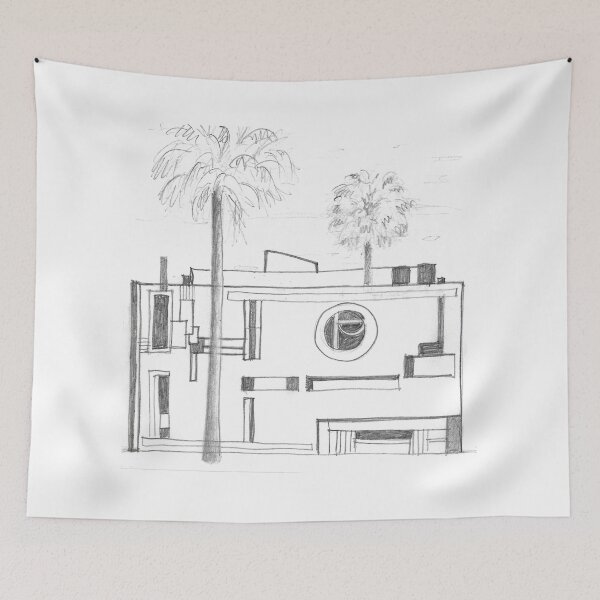 Item preview, Quinta do Lago project designed and sold by Tereza Pilar  Art.