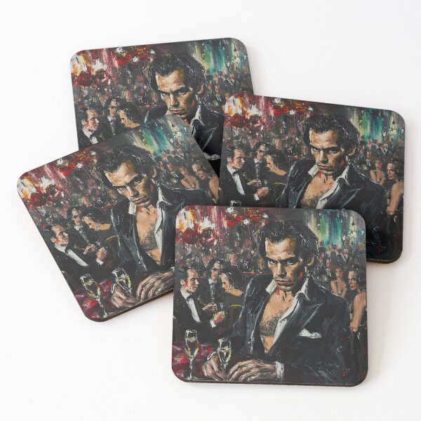 Item preview,  High Society Nightlife designed and sold by Felipe Hora.
