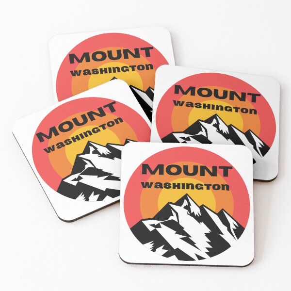 Item preview, Mountain Washington  designed and sold by 2minutidiitalia.