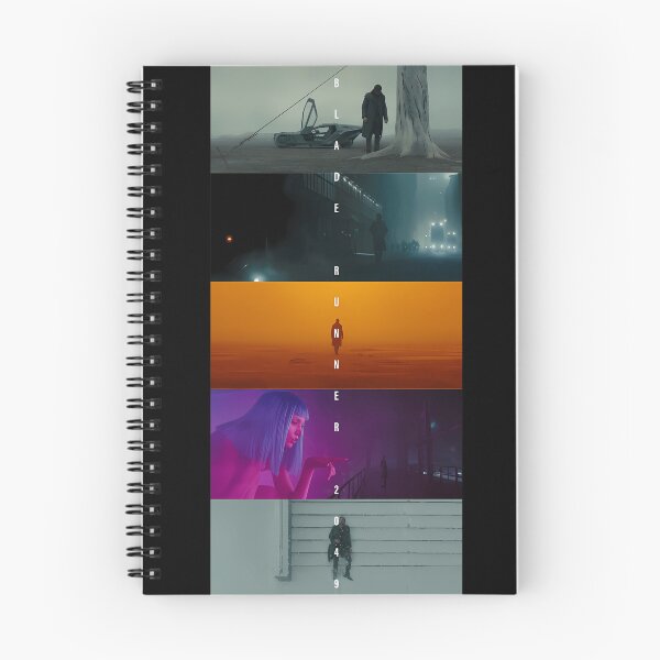 Item preview, Blade Runner 2049 Vertical designed and sold by Lesterortier.