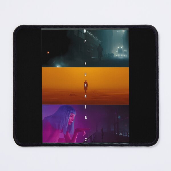 Item preview, Blade Runner 2049 Vertical designed and sold by Lesterortier.