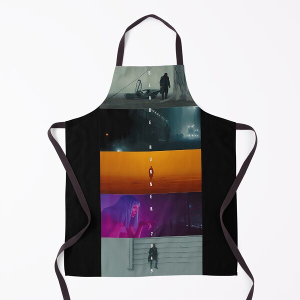 Item preview, Blade Runner 2049 Vertical designed and sold by Lesterortier.