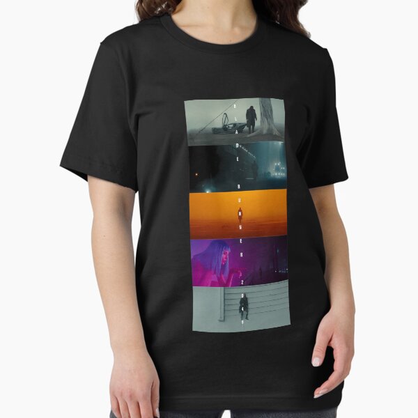 Item preview, Blade Runner 2049 Vertical designed and sold by Lesterortier.