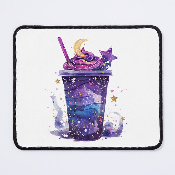 Item preview, Cosmic Dream Frappuccino designed and sold by EtherealShadows.