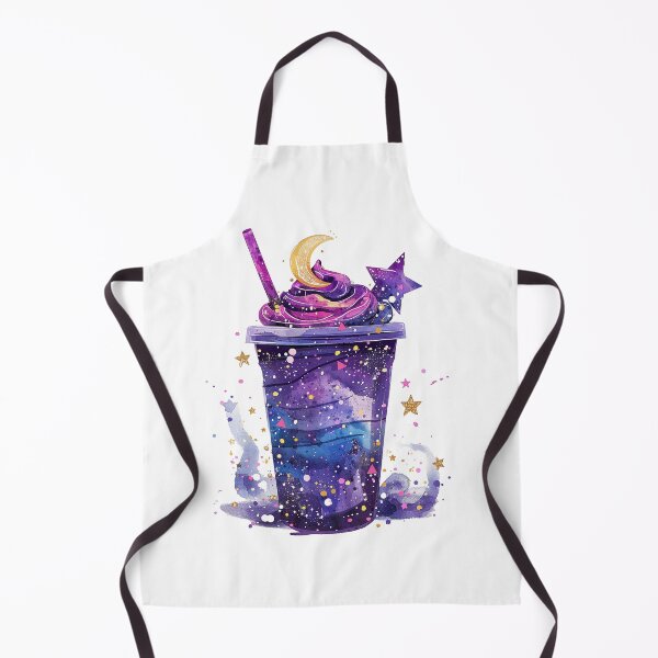 Item preview, Cosmic Dream Frappuccino designed and sold by EtherealShadows.