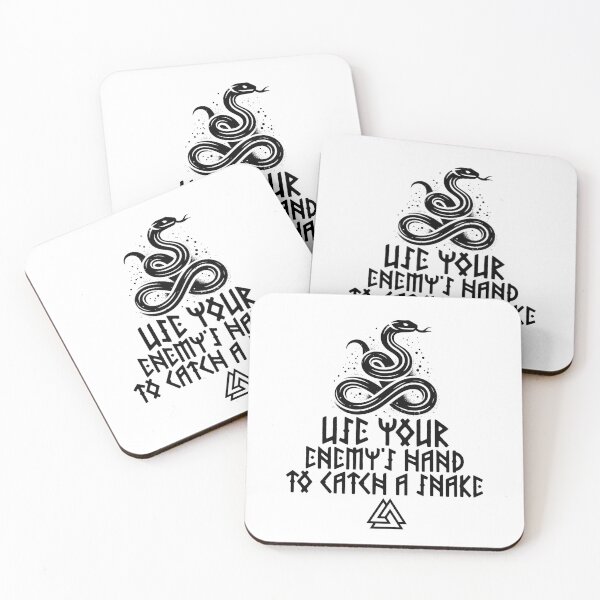 Item preview, Wisdom from the Vikings designed and sold by Belarte.shop.