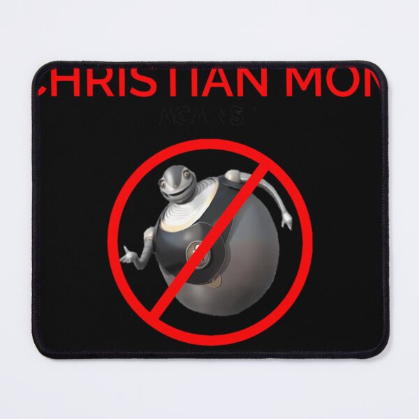Item preview, Christian Mom Against Bigweld designed and sold by Lesterortier.