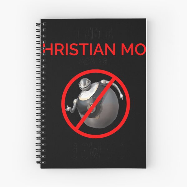 Item preview, Christian Mom Against Bigweld designed and sold by Lesterortier.