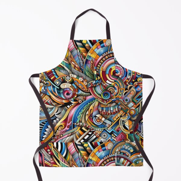 Item preview, Thai pattern paintings (1) designed and sold by fatimah-SL.