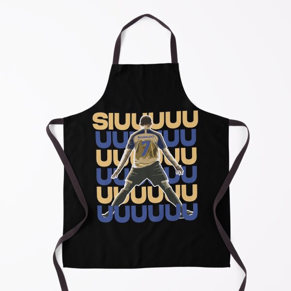 Item preview, Cristiano Ronaldo Siuuuu designed and sold by WilliamBurz.